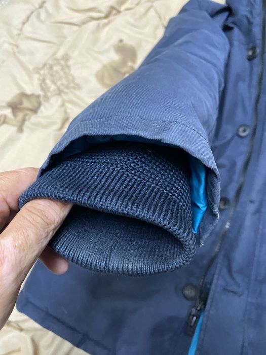 Куртка Тимберленд, парка, оригинал ko'ylagi, parka, original