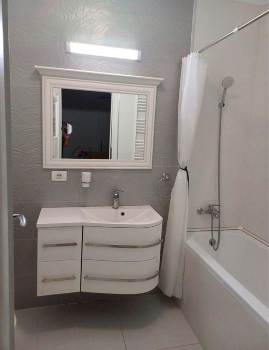 Apartament de vanzare cu doua camere, West Residence