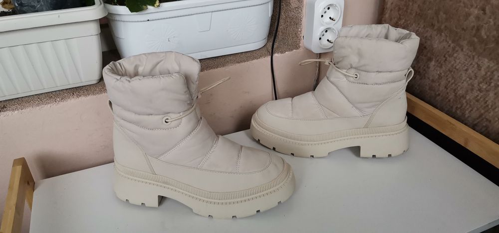 Ботуши Tamaris 38н.