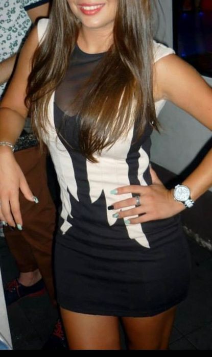 Lipsy London рокля ХС