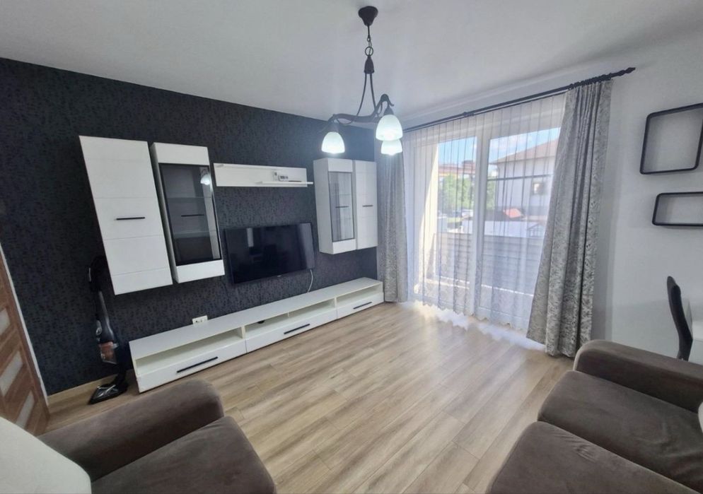 Apartament Giroc zona Peny, 2 camere decomandat