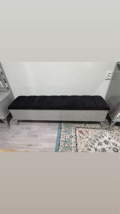 Турецкая Спальная мебель