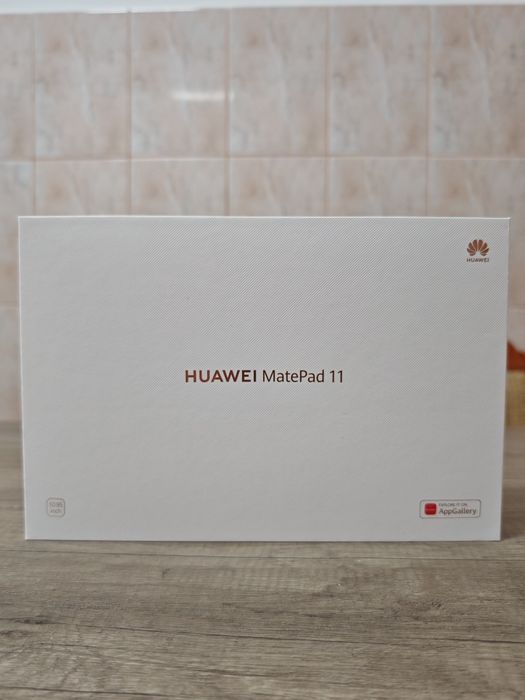 Huawei MatePad 11 set complet (NOU)