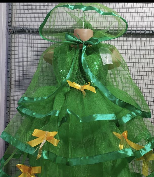 Костюм Дед мороза Снегурочки