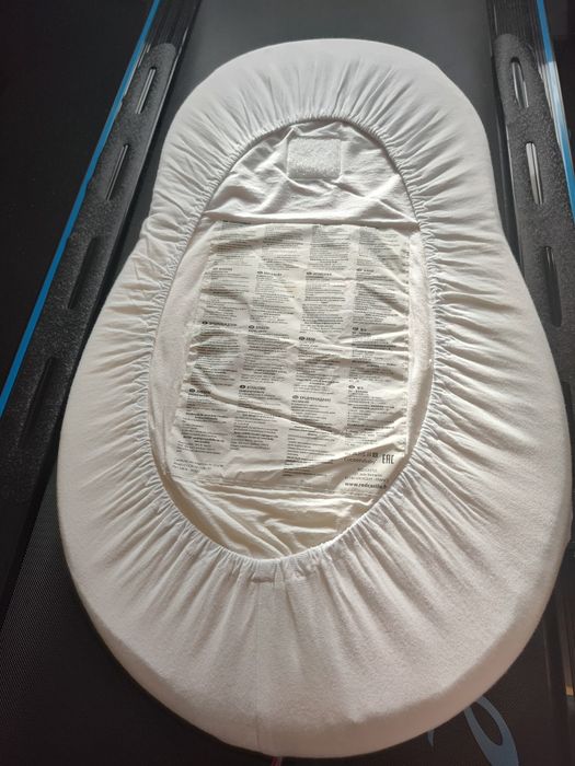 Бебешко анатомично гнездо