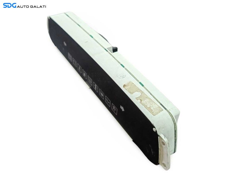 Ecran Display Afisaj Bord SsangYong Rodius 2004 - 2013 [LR6397]