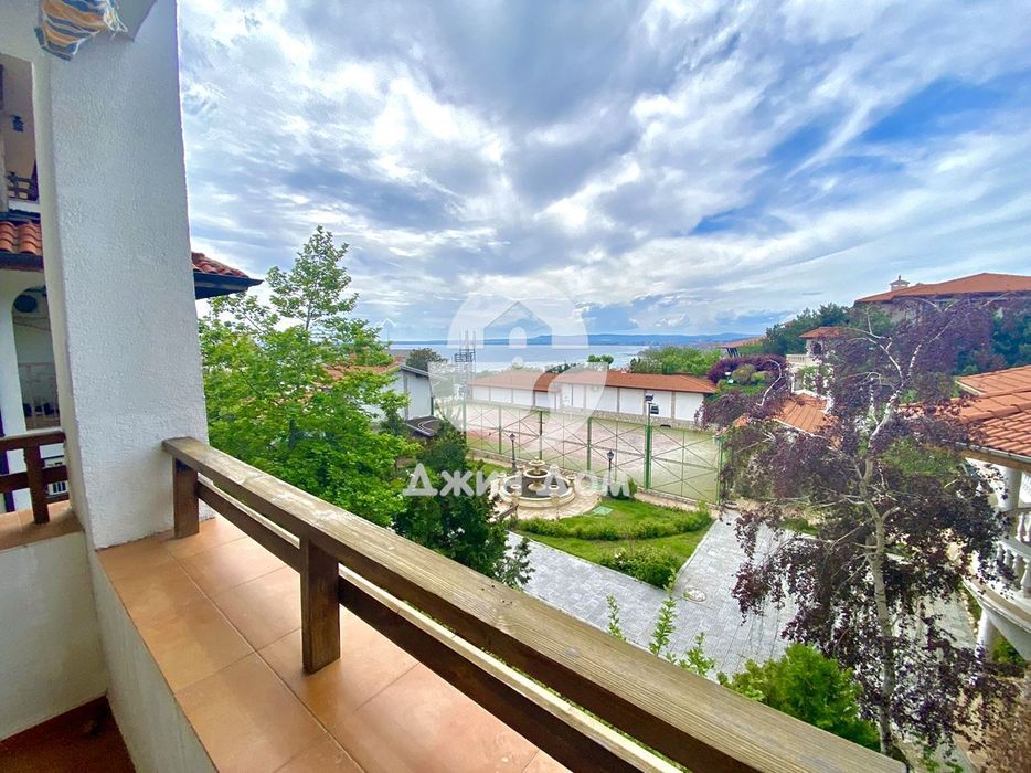 Продава се Едностаен апартамент в Свети Влас - 55 кв.м за 1000 €/кв.м - Снимка #7