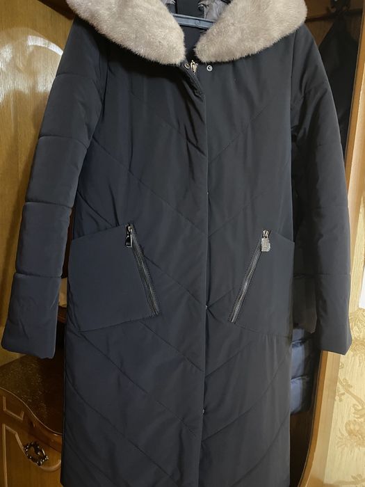 Новая с этикеткой