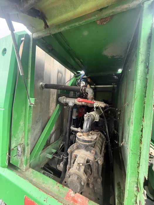 Ивеко 130 Е 15 143 кс 70.000 км Цял или на части