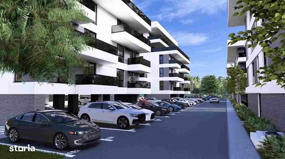 Rasfata-te cu rafinamentul! 1 camera in BLOC NOU, finisaje premium