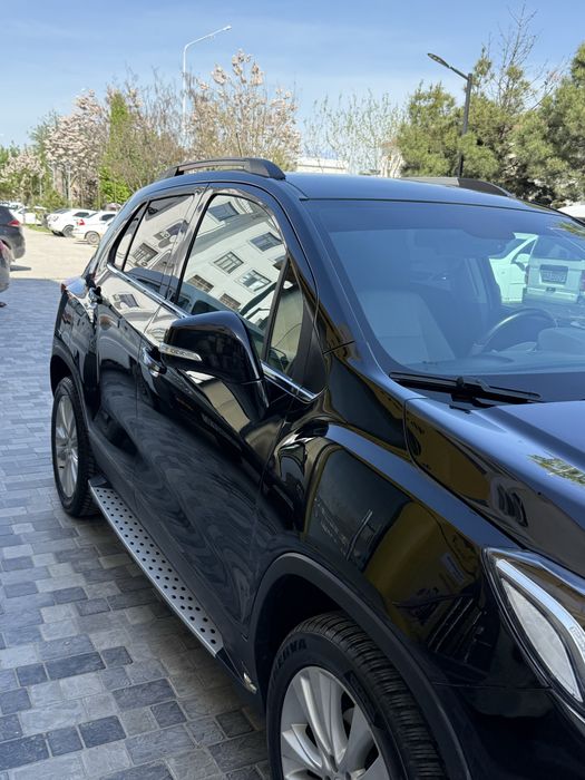 треккр 1 2020 премиер