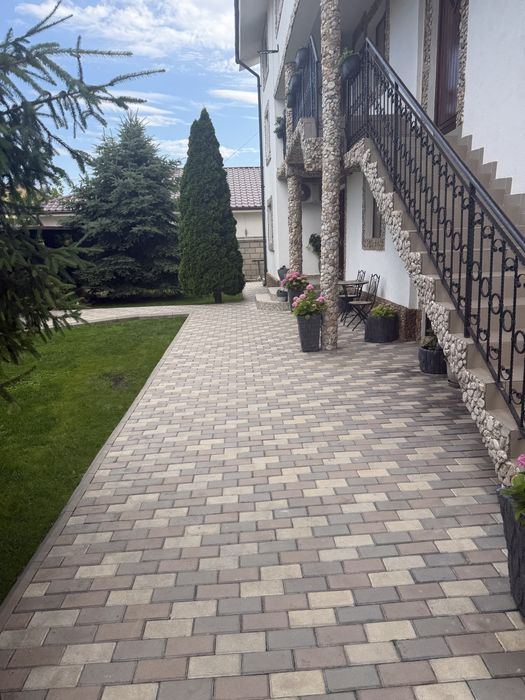 Cazare la  Vila în Mangalia