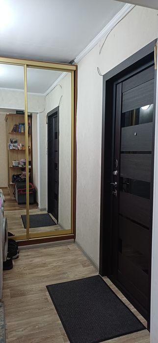 Продам  квартиру на посёлк Красина