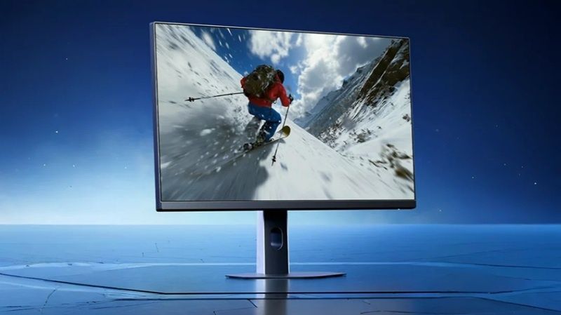 Монитор Redmi 25 300Hz