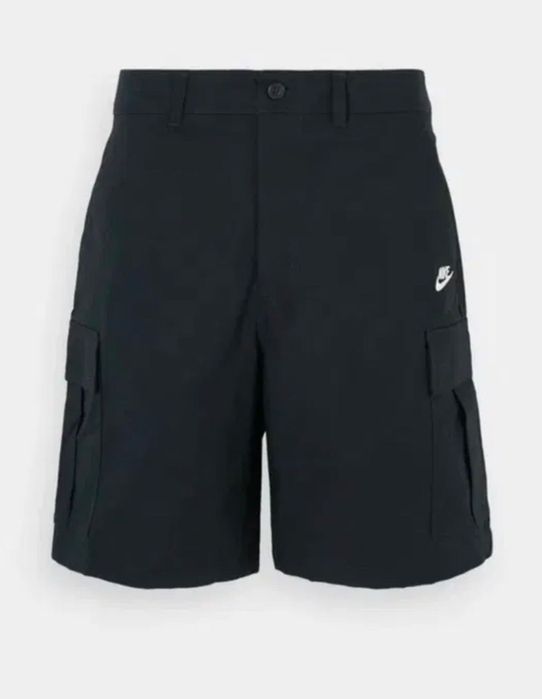 Мъжки къси панталони  Nike Club