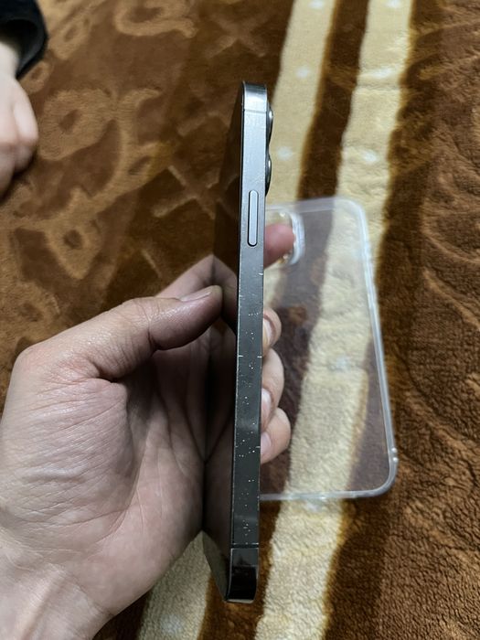 IPhone 13 Pro Max. 128.Gb Bez Karobka Srocna Sotiladi