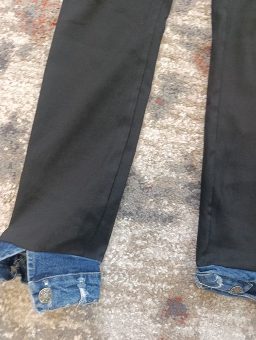 Дамски панталон  S-M