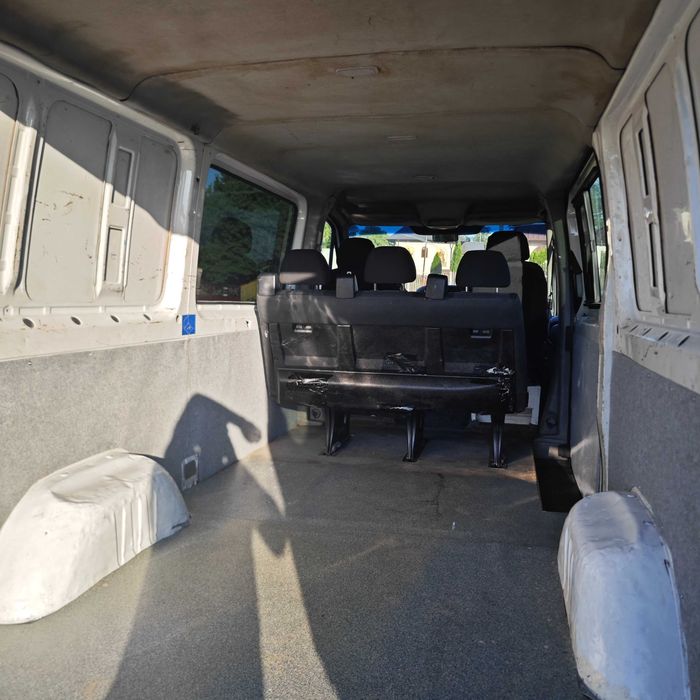 Sprinter 313 2.2 130 cp