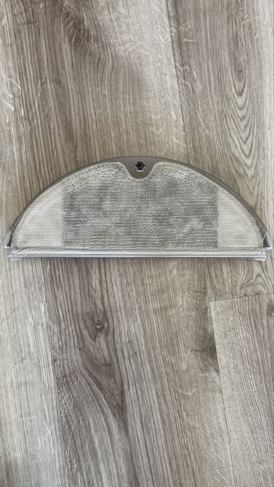 Roborock s50 робот прахосмукачка