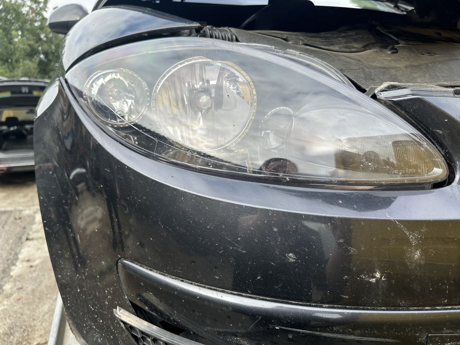 Far drepta aripa drepta seat altea motor 20 bkd turbina injectoare