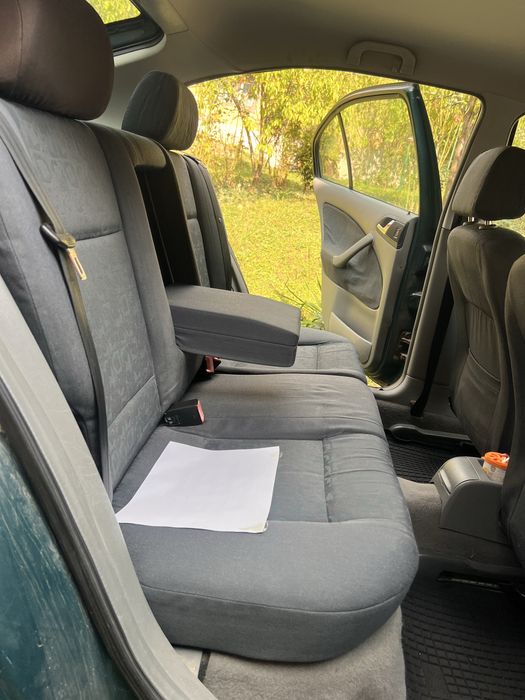 SKODA OCTAVIA, radiată din circulație,an fabricație 1999,