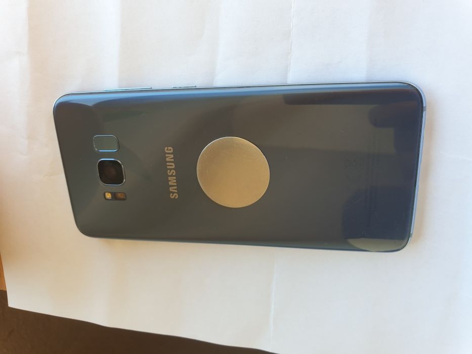 Samsung Galaxy S8