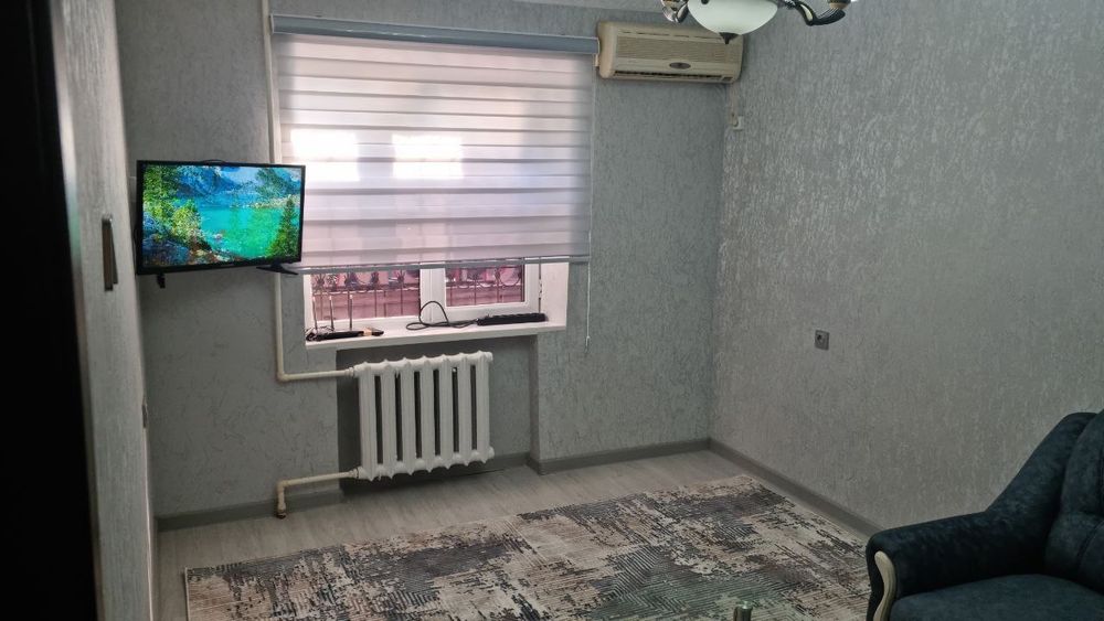 Долгосрочная аренда. 2/2/5 Буюк ипак йули, БИЙ, Максим Горги. й