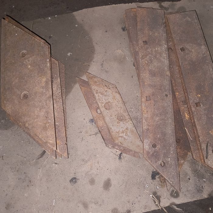 Продам запчасти пску 7