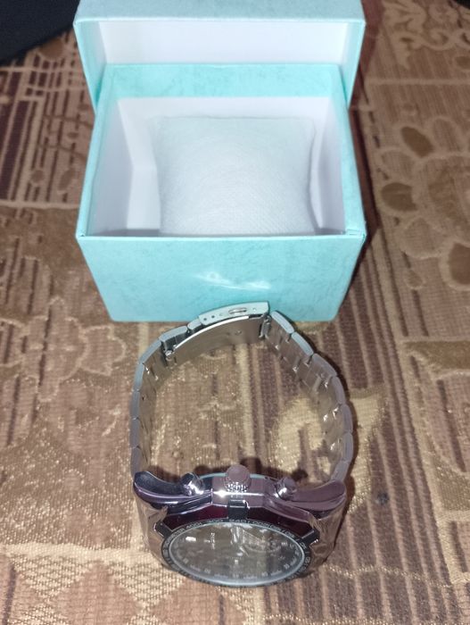 Нов мъжки часовник