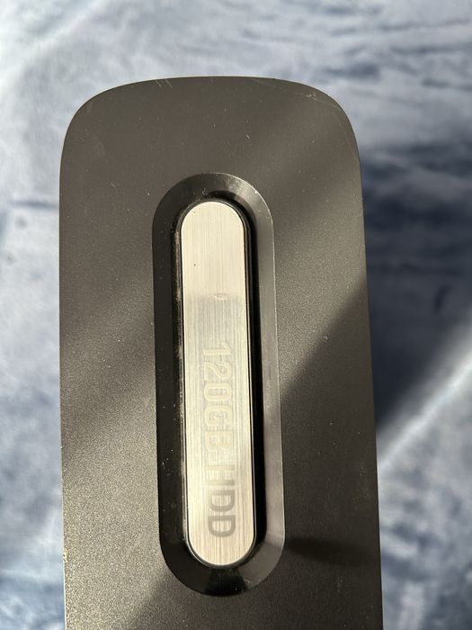 Vand xbox 360 cu jocuri