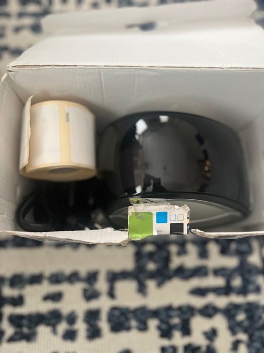 DYMO LabelWriter450 Етикетен принтер