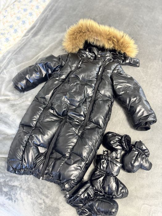 Продается комбинезон детский