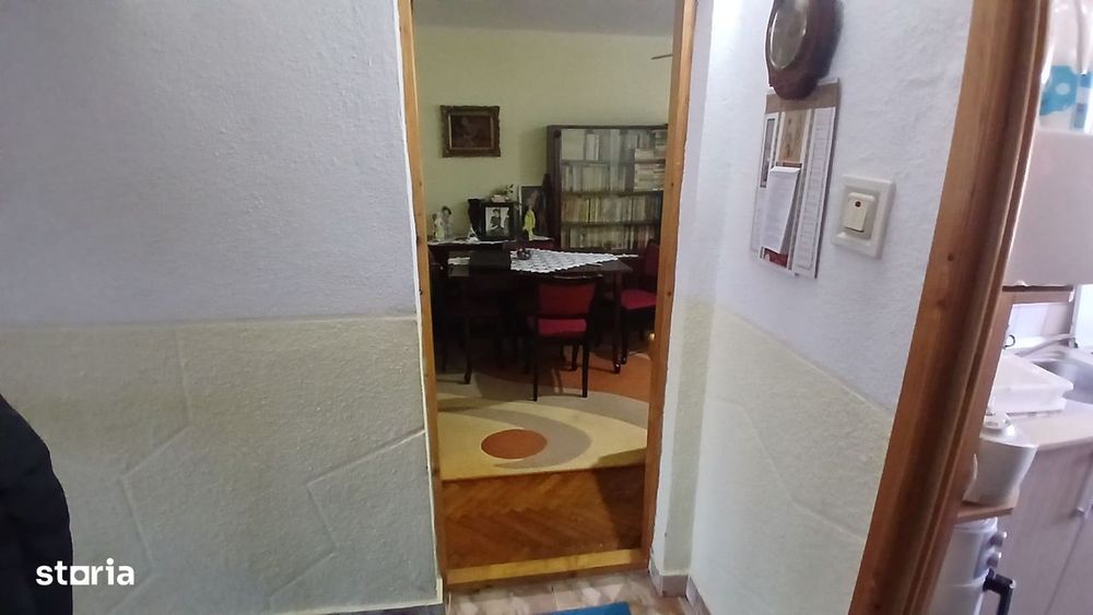 Comision 0 - Apartament 3 camere zona Pipirig