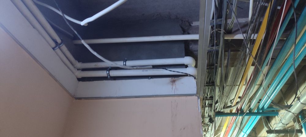 Сантехник, Электрик, Демонтаж, Монтаж