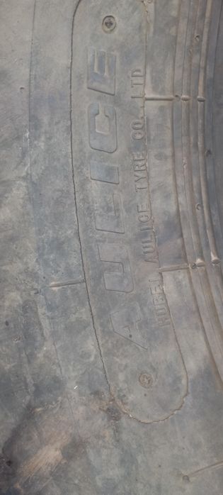 Шины на погрузчик