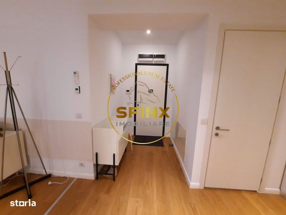 Luxuria, panoramic view, first rental, 3 rooms, terrace, parking place