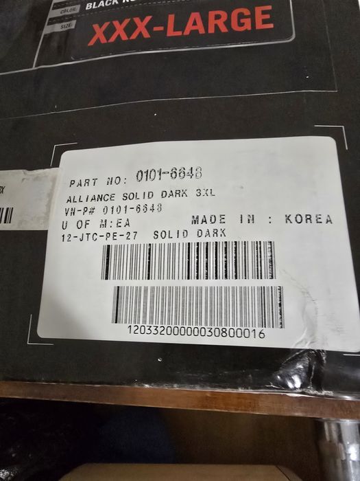 Мотошлем Icon Alliance