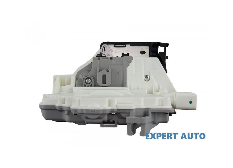 Incuietoare broasca usa stanga fata audi a4, passat b6 Audi A4 2007-20