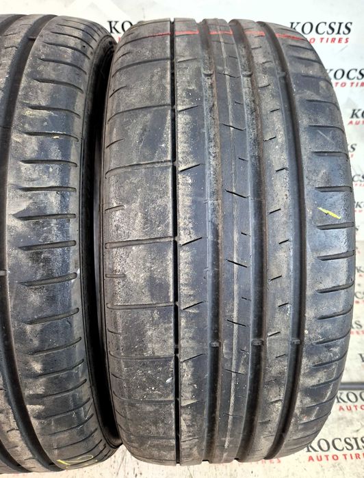 Anvelope second hand vara 235 35 20 Pirelli ( dot 2022)
