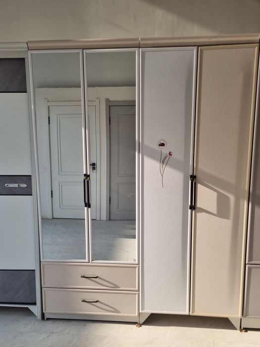 PVC eshiklar Va shikoflar olovga Yonmaydi Suvga Chidamli