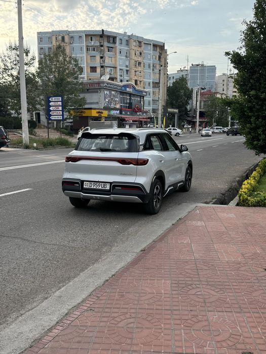 Other Yuan Up 2025 — 2