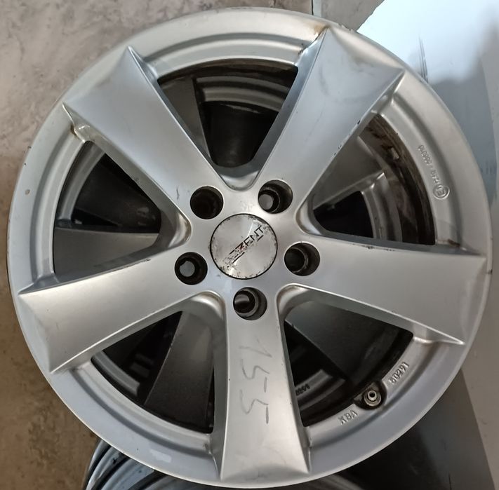Диски  диски на Шевроле Круз R16  б/у из Германии
