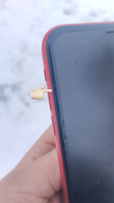 Iphone xr 64/73%