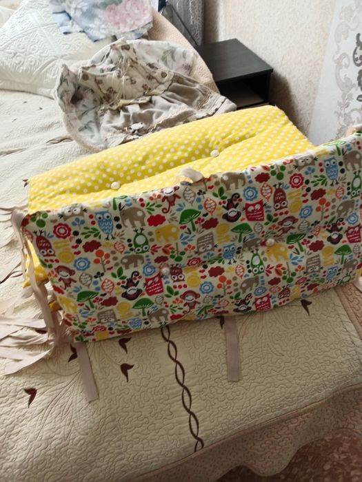 Бортики продам срочно