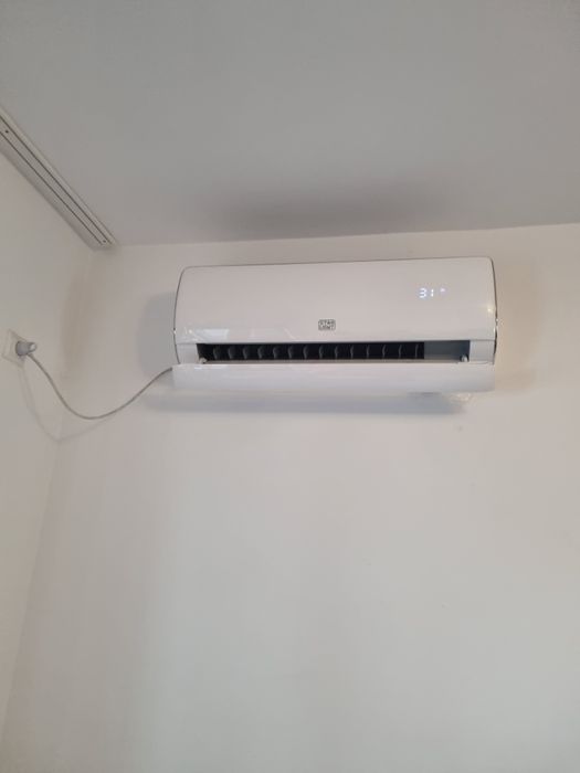 Montaj Aer Condiționat(Super ofertă)399Lei.