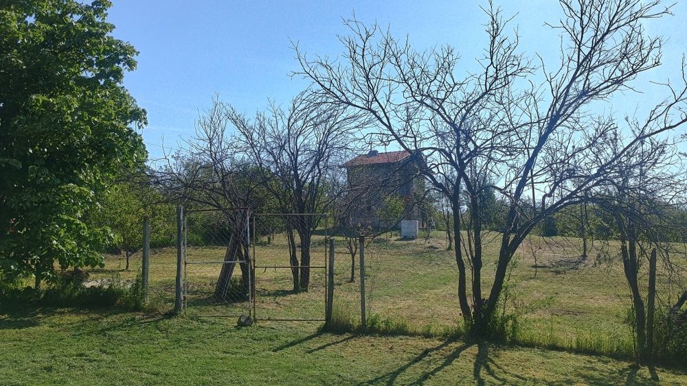 Продава се Къща в Шумен, Добруджански - 32 кв.м за 781 €/кв.м - Снимка #7