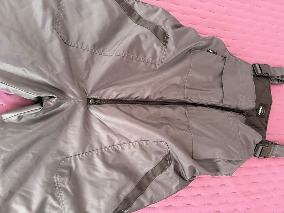 Работен гащеризон