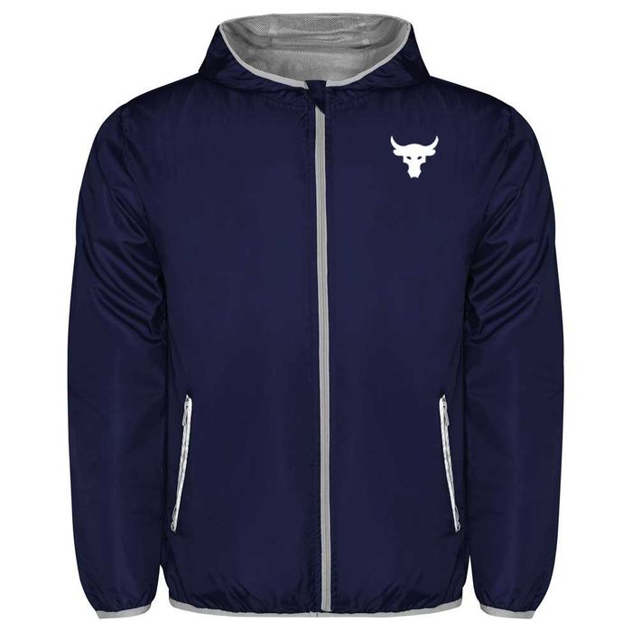 НОВО! Спортно DRI-FIT яке / ветровка  ROCK ARMOUR - 5 цвята!