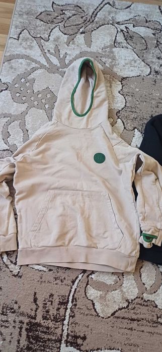 Мъжки суичър Pause