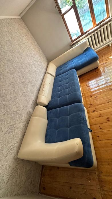 Продам Диван, раздвижной